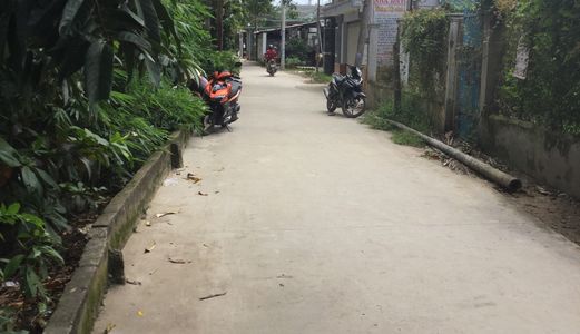 Tình Hình Đất Ở Khu Vực Thạnh Lộc ,Quận 12 Đang Sốt Trở Lại Với Diện Tích Cực Lớn 566M2