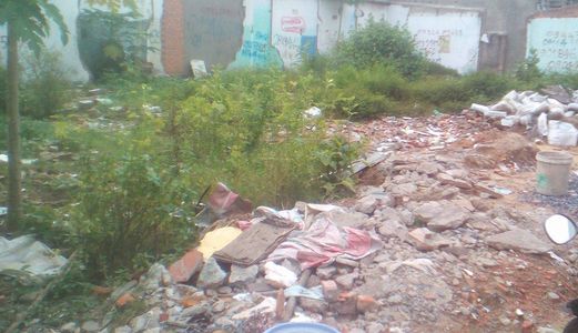 Đất Nền Nằm Gần Trung Tâm Quận Thủ Đức