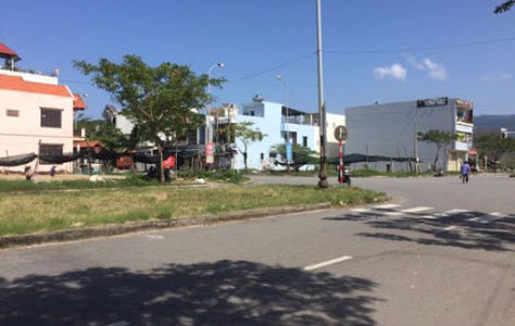 Bán Đất Đường Trần Thánh Tông- Sơn Trà- Đà Nẵng- Trục Đường Phát Triển Du Lịch Biển.