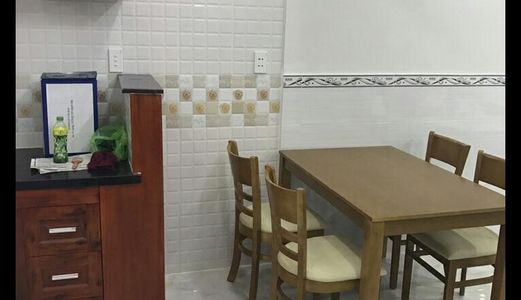Bán Nhà Chung Cư 24m Lầu 1 Đường Nghĩa Phát Phường 6 Quận Tb