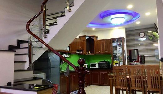 Bán Gấp Nhà Đẹp Vạn Kiếp, 80m2, 4,3 Tỷ, Xe Hơi Vào Tới Cửa.