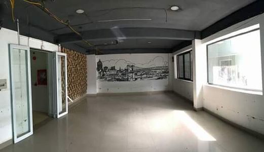 Chình Chủ Cho Thuê Văn Phòng Tại Nguyễn Du 75M2
