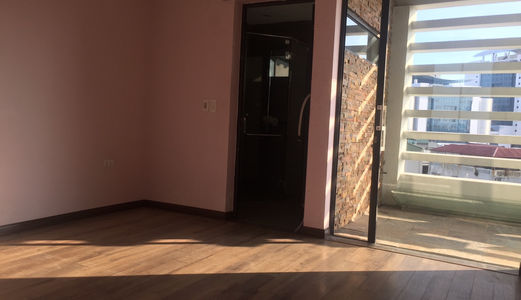 Chình Chủ Cho Thuê Văn Phòng Tại Nguyễn Du 75M2