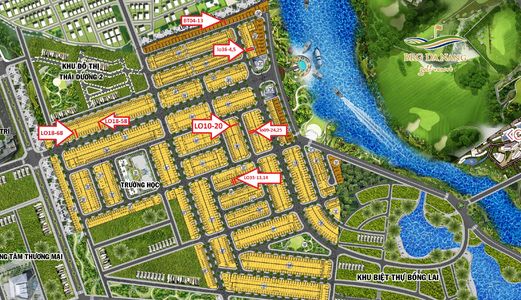 Cần Gấp Lô Đất Gần Ngay Mặt Sông 125M2 Giá 630Tr.