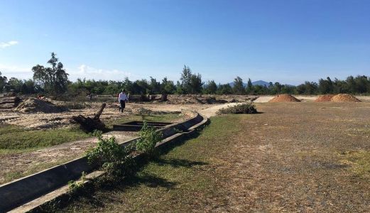 Cần Vốn Làm Ăn, Bán Gấp 2 Lô Đất Mặt Tiền Đường 33M Vành Đai