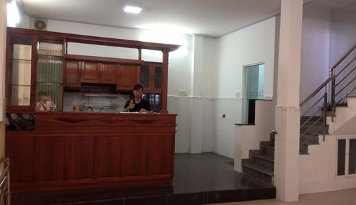 Huỳnh Văn Bánh, Phú Nhuận, 40M, 5.6 Tỷ, Ô Tô Đổ Cửa.