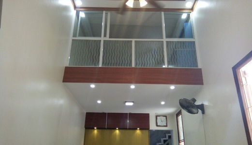 Mặt Tiền Trần Quang Khải, Q.1, Ngang: 5.1M, Dài 26M, 4 Tầng, Giá Rẻ: 26 Tỷ