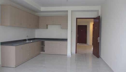 Tòa Nhà Căn Hộ Dịch Vụ Mt Trần Quý Khoách, Q1, Gồm 5 Lầu, Dt: 8x16m, Giá 37.8 Tỷ