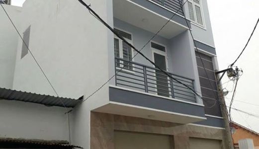 Bán Nhà Đẹp Hxh 8m Nam Kỳ Khởi Nghĩa, Q.3, Dt: 7.5x14m, Xây 2 Lầu, Giá 17.5 Tỷ