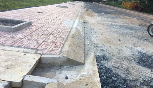 Đất Nền Ngay Vòng Xoay 120M, Tam Phước , Tp Biên Hòa