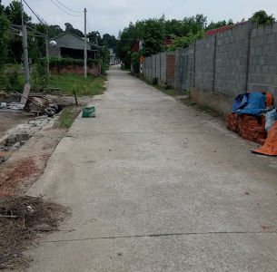 Đất Nền Thị Trấn Long Thành Giá Rẻ 