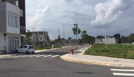 Mở Bán Gđ 1 Đất Nền Long Hậu Ngay Khu Cảng Lớn Của Sài Gòn, Pháp Lý Thổ Cư Sổ Hồng Riêng