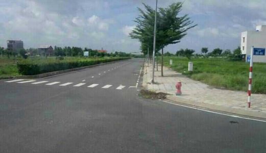 Ngân Hàng Vib Thanh Lý 30 Nền Thổ Cư Tại Bình Chánh. Kdc Mới 450Tr/1 Nền Shr. Chính Chủ. Ck 08 Cv 