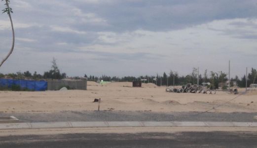 Bán Đất Đường Vành Đai Du Lịch Phía Nam Đà Nẵng, Bên Cạnh Cocobay Và Sân Golf Montgomerie Link.