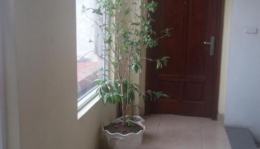 Bán Nhà Mặt Phố Đội Nhân 60M X4 Tầng Đẹp, 2 Mặt Thoáng. 10,1 Tỷ.