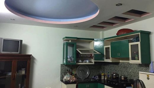 Bán Nhà Quang Trung, Kd Tốt, Oto Đỗ Cửa 40m2,3 T, Mt 3.7m, 2.45 Tỷ