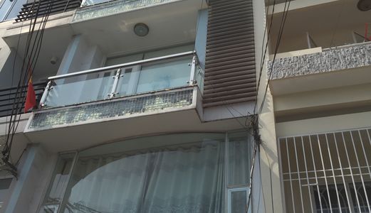 Bán Gấp Nhà Hxh 3/2 Q10, Dt: 4X18M, Giá Chỉ 9,7 Tỷ