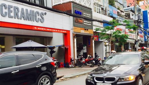 Lãi Ngay 1-2 Tỷ Nhà Mặt Tiền An Bình Q5, Dtcn:76M2, Giá Chỉ 11,5 Tỷ