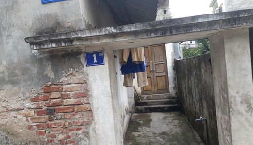 Hot Hot Cần Bán Đất Tây Mỗ Dt 67M2 Giá Rẻ Bất Ngờ Chỉ Có 1.87 Tỷ