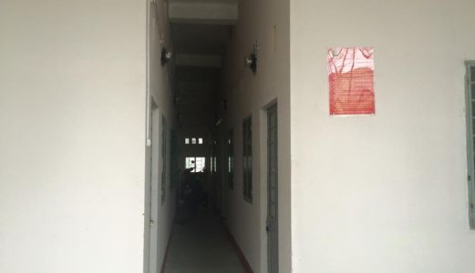 Dãy Trọ 18 Phòng Chính Chủ Ở Phan Văn Hớn, Shr
