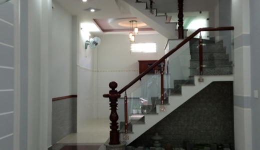 Nhà Mt-Hxh 10M, Phan Đăng Lưu, Q.pn, 30M2, Giá Độc 3.5 Tỷ