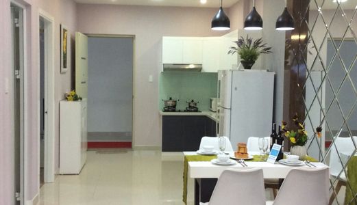 Căn Hộ Gần Tuyến Metro 2, Cách Sân Bay 5P, Sở Hữu Khu Công Viên Quận Rộng 15.000M2, Hồ Sinh Thái.