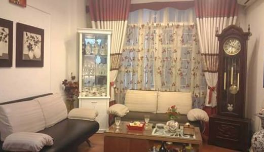 Bán Nhà Thái Hà, Đống Đa 35M2 X5 Tầng Đẹp, Ngõ Thoáng. 4,25 Tỷ.