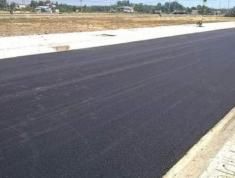 15 Nền Đất Đã Có Sổ Hồng Riêng Ngay Chợ Bình Chánh 330 Tr/nền