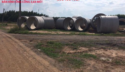Chủ Đầu Tư Bán Đất Nền Tam Phước Nằm Giữa Tt Văn Hóa Và Trường Tt - Gần Vòng Xoay Đường 60M