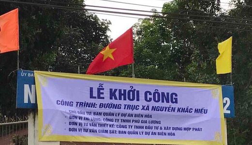 Chủ Đầu Tư Bán Đất Nền Tam Phước Nằm Giữa Tt Văn Hóa Và Trường Tt - Gần Vòng Xoay Đường 60M 