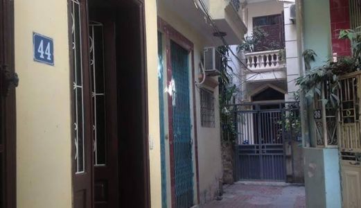 Nhà Đẹp Phố Hai Bà Trưng, Quận Hoàn Kiếm, Diện Tích 27M2, 5 Tầng, Chào 4.25 Tỷ.