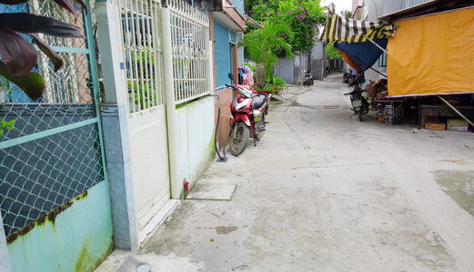 Kẹt Tiền Bán 2000M2 Đất Sát Kcn,Kdc Xã Hưng Long, Bình Chánh