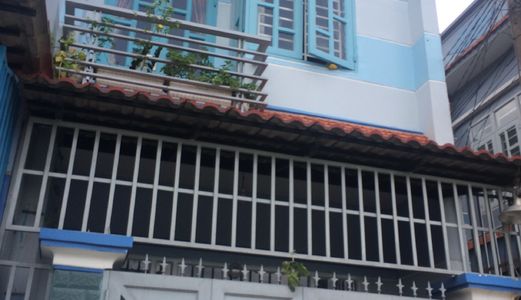 Cần Bán Căn Nhà 4X12,5M, 1 Lầu Đúc Đường Bình Thành, Bình Tân Giá 1,88 Tỷ