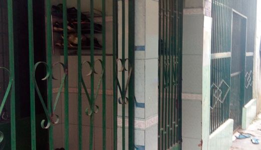 Bán Nhanh Nhà Shr Đầy Đủ, Giá 1Ty030Tr/40M2