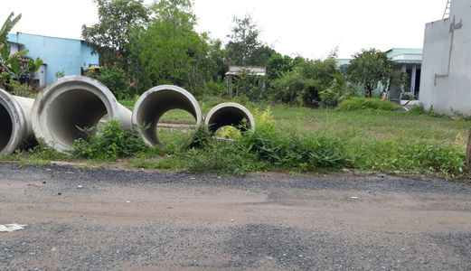 Cần Thanh Lý Lô Đất Thổ Cư, Nằm Trong Kdc Hiện Hữu, Gần Chợ Bình Chánh