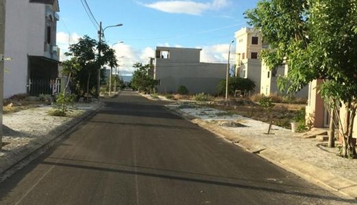 Lô 5X20 Thổ Cư Ngay Khu Đô Thị Mới Q2. Giá Ưu Đãi