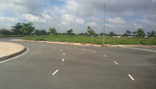 Đất Mặt  Tiền Quốc  Lộ 1A