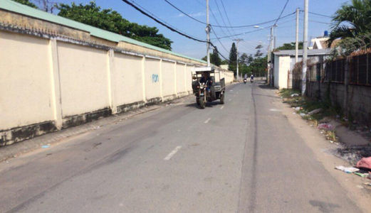 Cần Bán Gấp Lô Đất Đường Trần Văn Mười, Gần Chợ Đại Hải, Dt 80M2, Giá 850Tr, Shr.