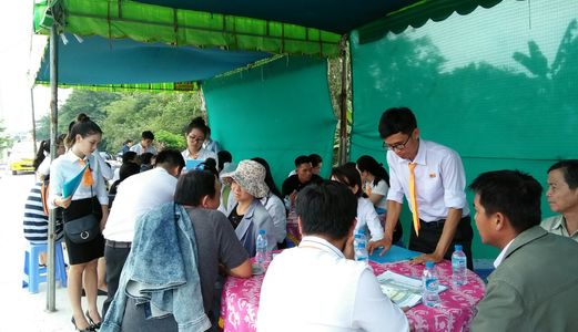 Đất Nền Kdc Giáp Bình Chánh, Gần Các Kcn Tân Đô, An Hạ Có Shr, Xdtd, Csht Hoàn Thiện, Giá Chỉ 225Tr