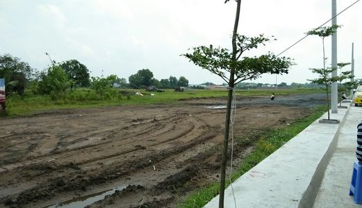 Đất Nền Kdc Giáp Bình Chánh, Gần Các Kcn Tân Đô, An Hạ Có Shr, Xdtd, Csht Hoàn Thiện, Giá Chỉ 225Tr