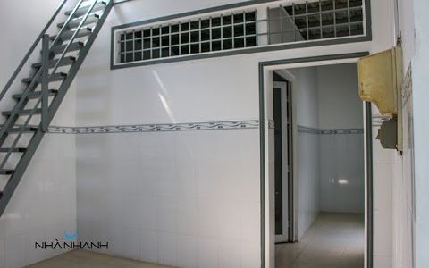 Bán Nhà Mặt Tiền Hẻm Đường 30 Tháng 4 Giá Dưới 2 Tỷ
