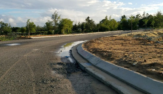 310 Triệu/lô Đất Khu Dân Cư Đông Đúc Cạnh Kcn Liên Hệ Đặt Giữ Chỗ Từ Giai Đoạn 1 