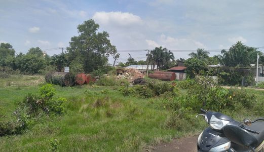 Đất Nông Nghiệp Cách Ql22 Chỉ 200m Đường Vào 12m