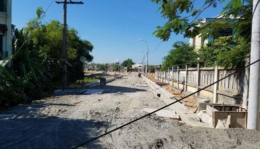 Dự Án Kdt Phố Chợ Nằm Ngay Sát Quốc Lộ 1A Tt Vĩnh Điện - Qn