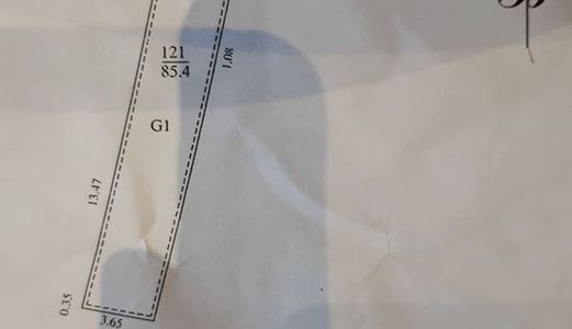 Bán Đất Hoàng Mai, 90M2 Cấp 4, Mặt Phố, VỈa Hè Kd Đỉnh Chỉ 7 Tỷ. Sđcc.