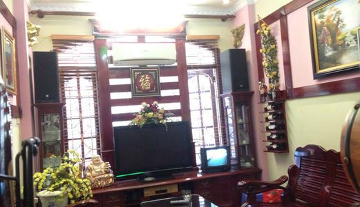 Nhanh Tay Không Nhà Bay !!!! 74M2, Ô Tô Đỗ Cửa, Phân Lô Chỉ 5,5 Tỷ.