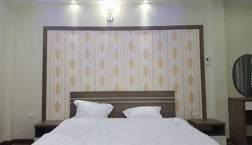 Nhà Đẹp Tam Trinh,hoàng Mai 2.6 Tỷ, View Hồ - Ô Tô Đỗ Cửa. Lh: 0981261178.