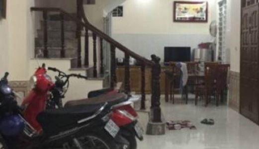 Nhà Nằm Trong Ngõ 20 Tân Triều , Gần Hồ Triều Khúc (46M2/4T) Giá 2 Tỷ 650 Triệu
