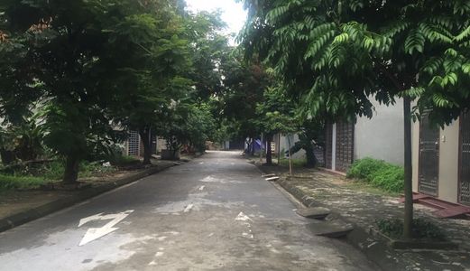 Bán Gấp 4 Lô Đất Phong Thủy Tốt, Giá Đẹp, Trung Bình 35.5M2/lô Tại Dương Nội Hà Đông Hà Nội