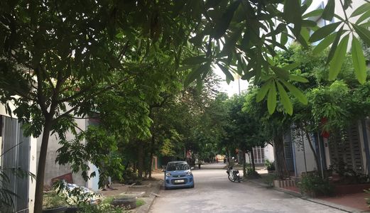 Bán Gấp 4 Lô Đất Phong Thủy Tốt, Giá Đẹp, Trung Bình 35.5M2/lô Tại Dương Nội Hà Đông Hà Nội